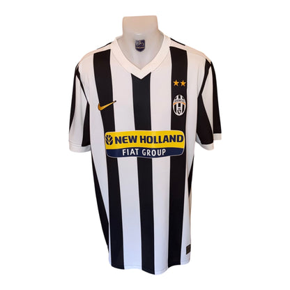 Juventus 09/10 Local XL
