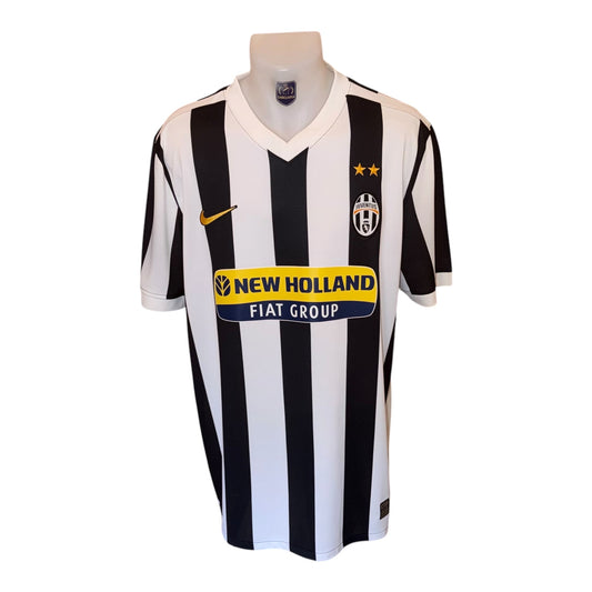 Juventus 09/10 Local XL