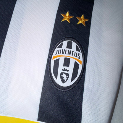 Juventus 09/10 Local XL
