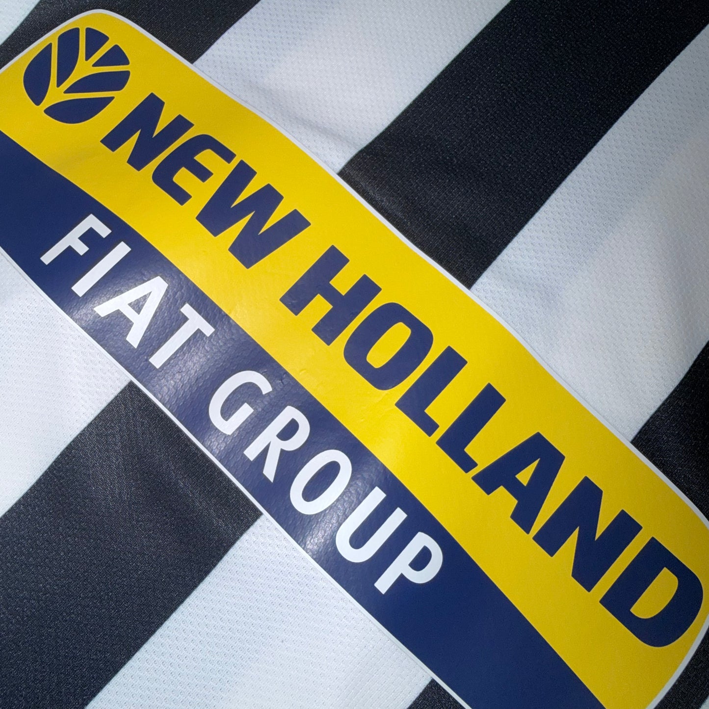Juventus 09/10 Local XL