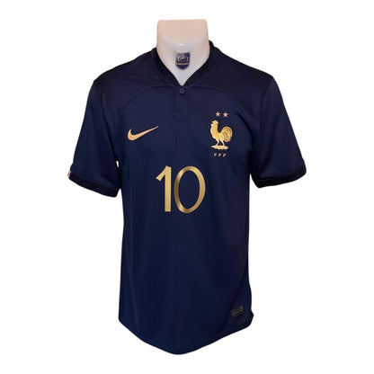 Francia 2022 Local #10 Mbappe M
