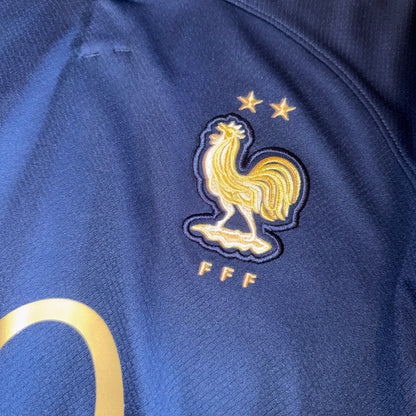 Francia 2022 Local #10 Mbappe M