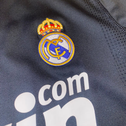 Real Madrid 09/10 alternativa #9 Ronaldo M