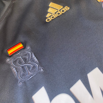 Real Madrid 09/10 alternativa #9 Ronaldo M