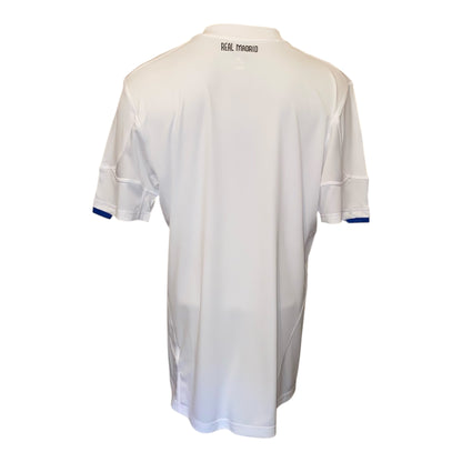 Real Madrid 10/11 Local L