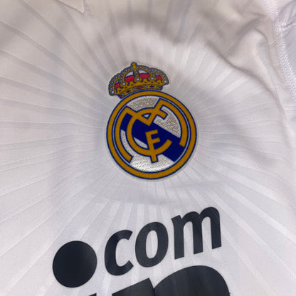 Real Madrid 10/11 Local L