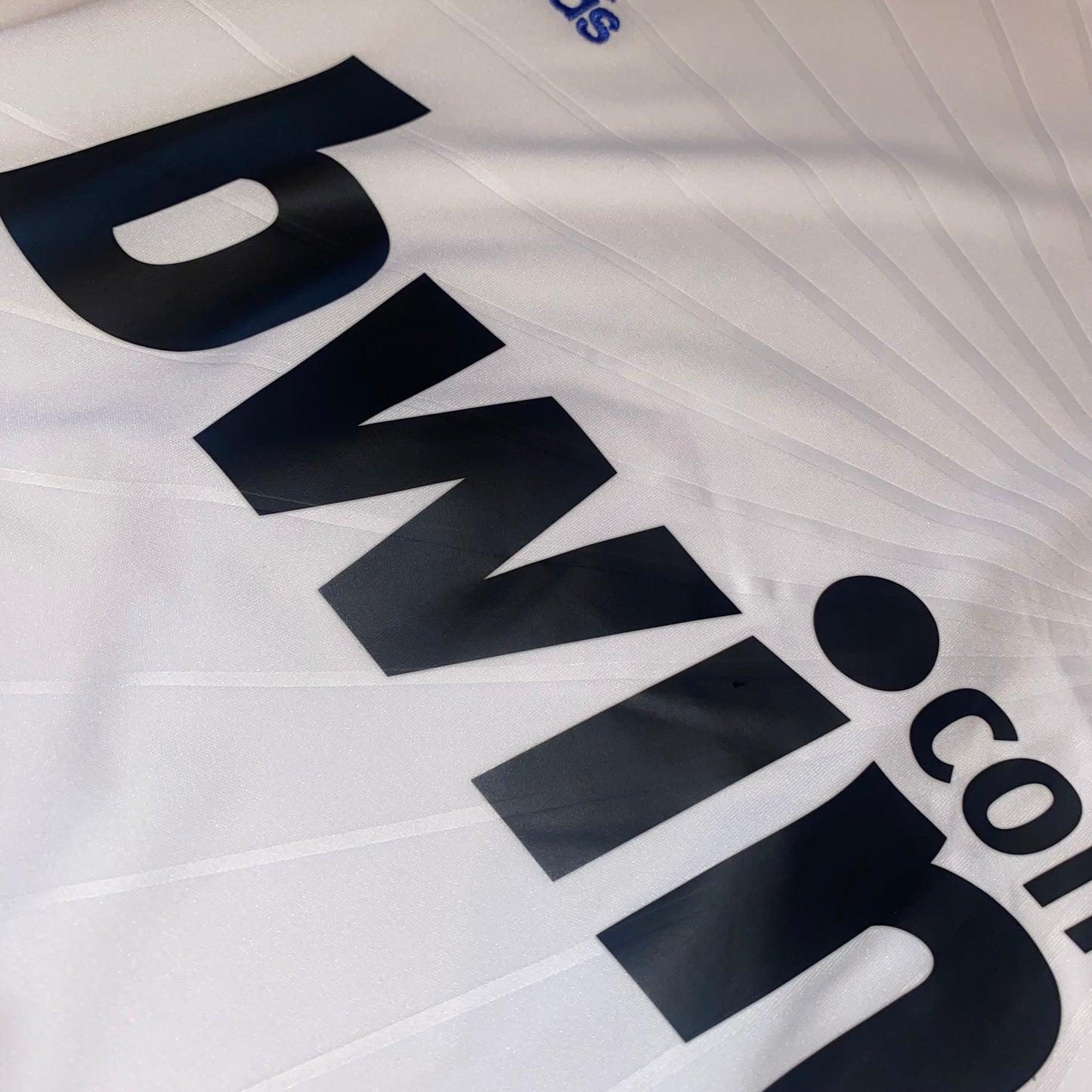 Real Madrid 10/11 Local L