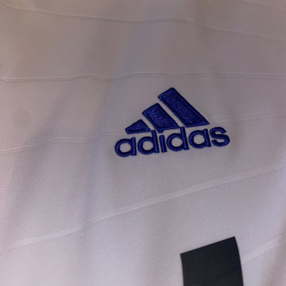 Real Madrid 10/11 Local L