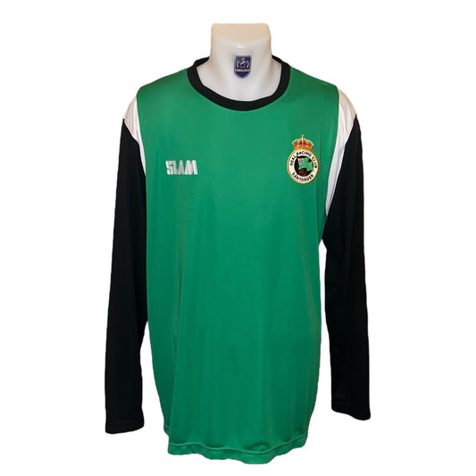 Racing 11/12 Entrenamiento XL