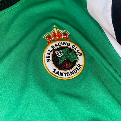 Racing 11/12 Entrenamiento XL