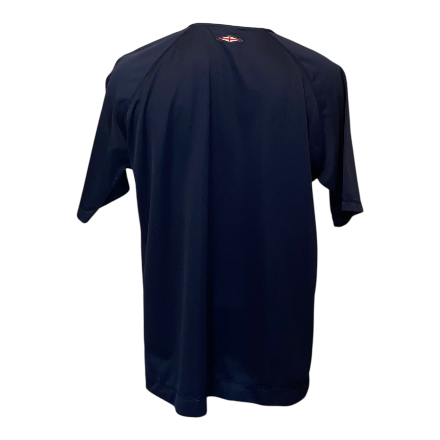 Inglaterra 2004 Entreno L