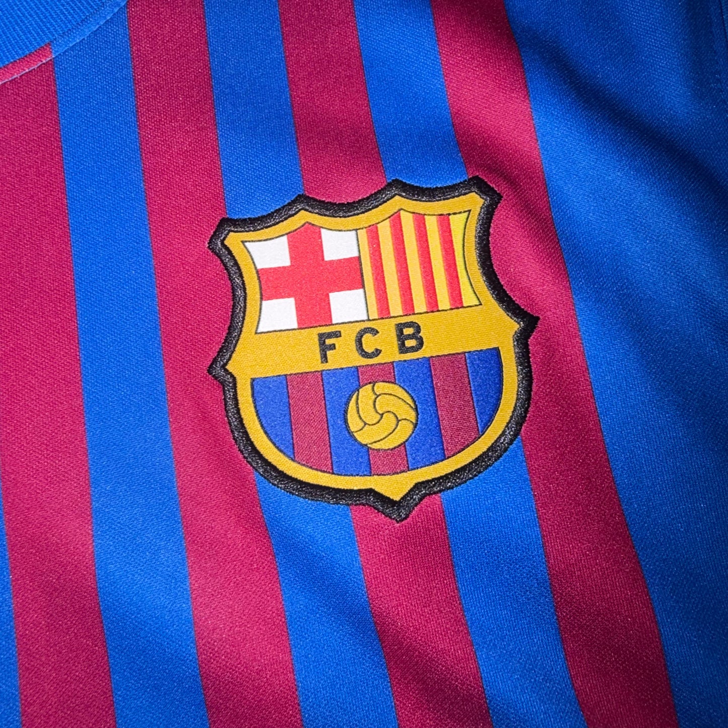 Barcelona 21/22 Local #16 Pedri L