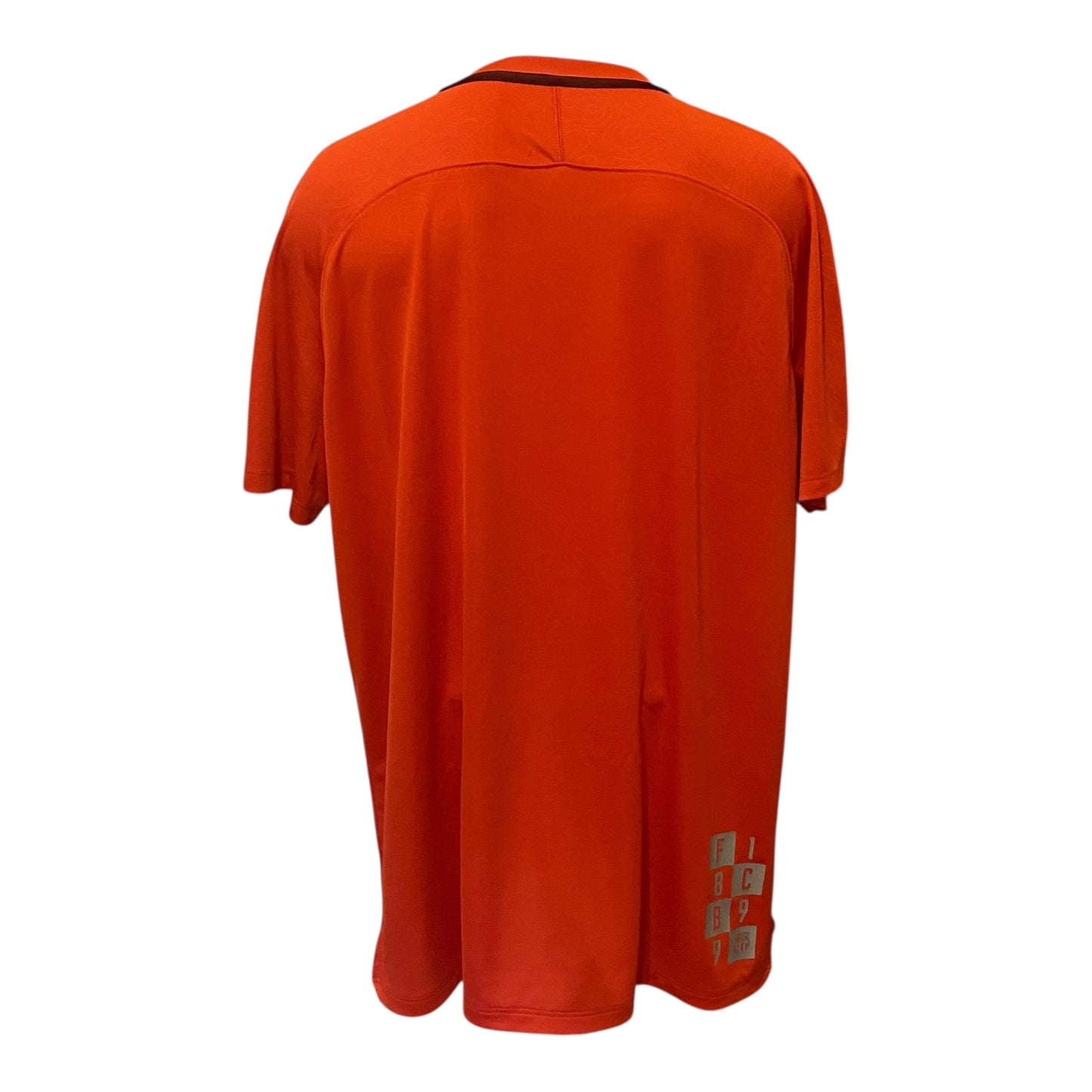 Barcelona 18/19 Entreno 2XL