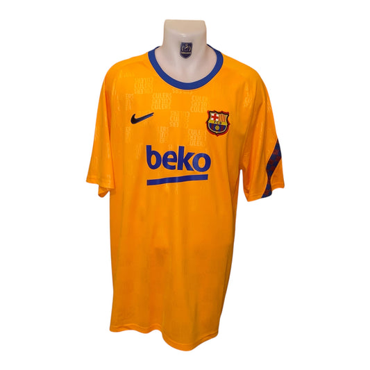 Barcelona 20/21 Entreno 2XL