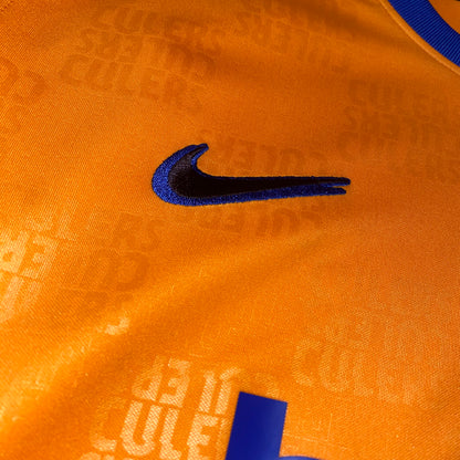 Barcelona 20/21 Entreno 2XL