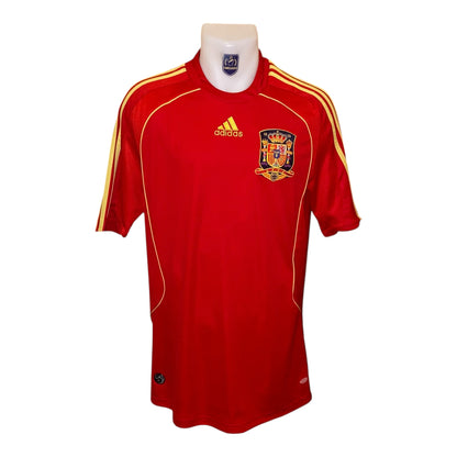 España 2008 Local M