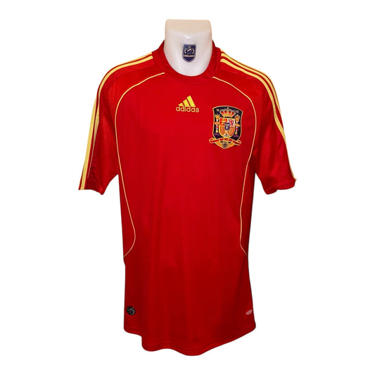 España 2008 Local M