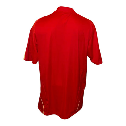 España 2008 Local M