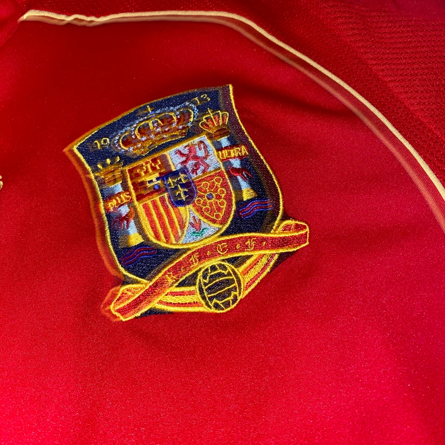 España 2008 Local M