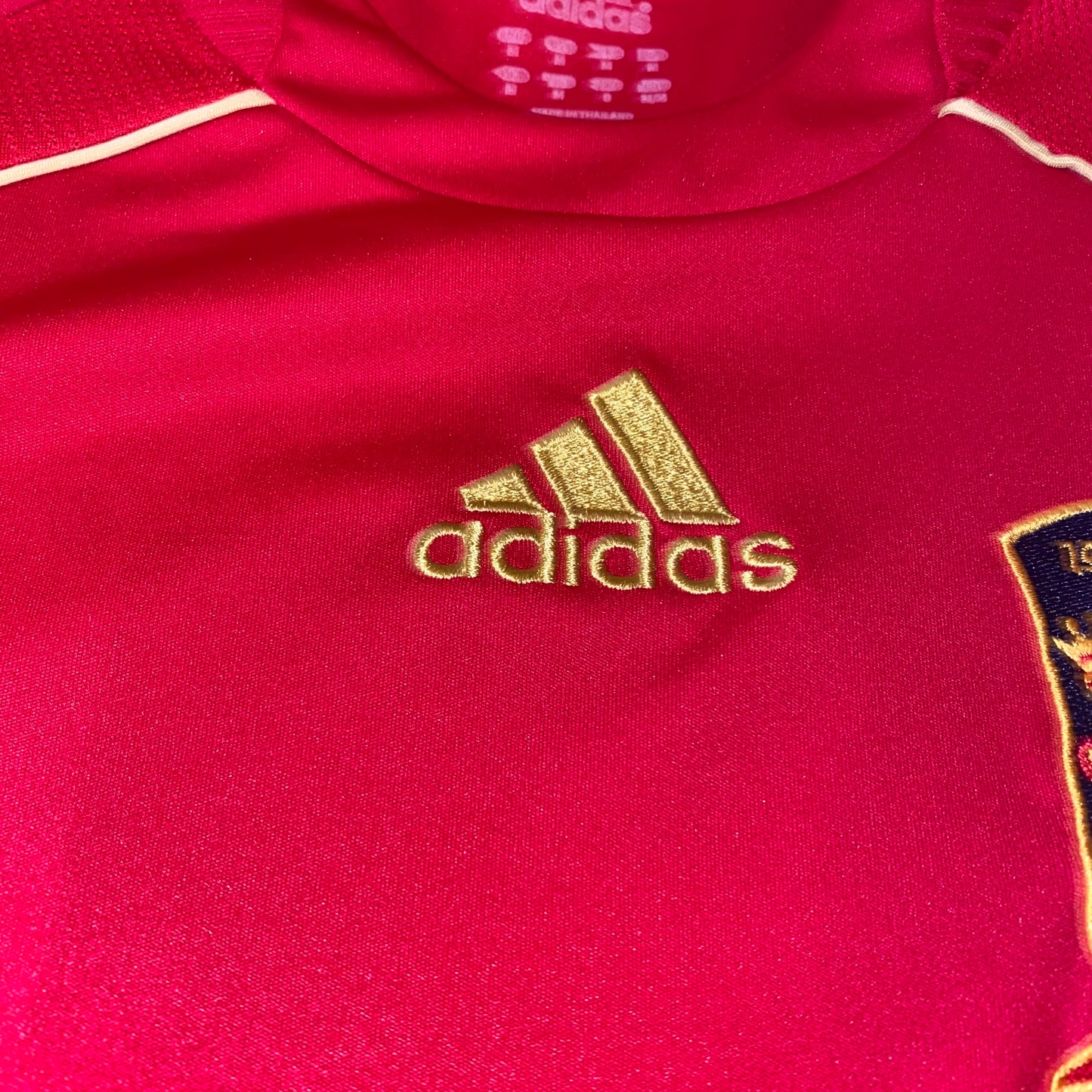 España 2008 Local M