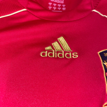 España 2008 Local M