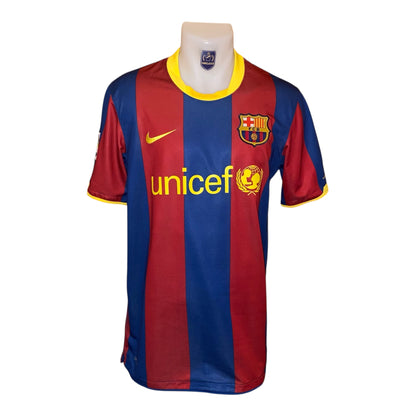 Barcelona 10/11 Local M