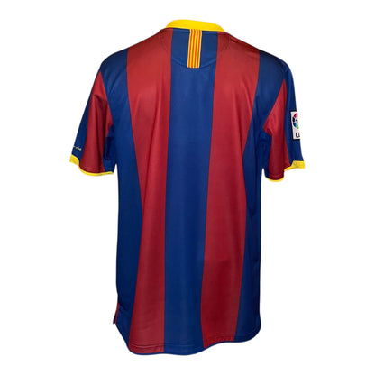 Barcelona 10/11 Local M