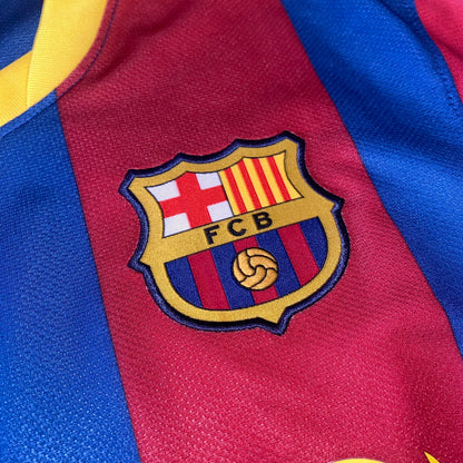 Barcelona 10/11 Local M