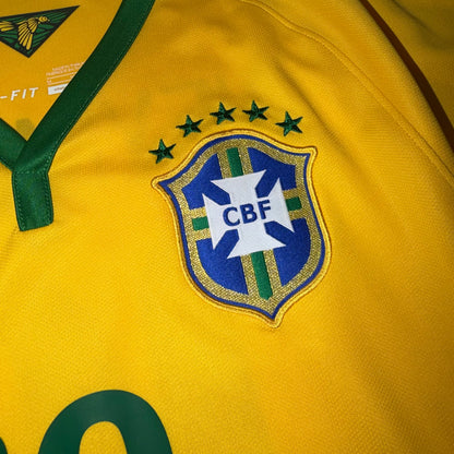 Brasil 2014 Local #10 Neymar M