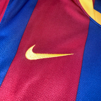 Barcelona 10/11 Local M