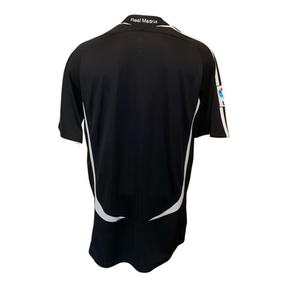 Real Madrid 06/07 Visitante M