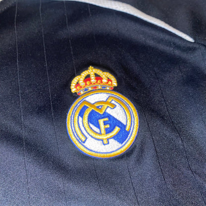 Real Madrid 06/07 Visitante M