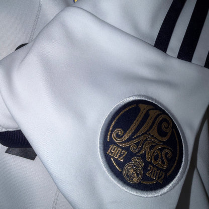 Real Madrid 12/13 Local #2 Varane M