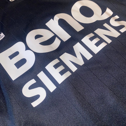 Real Madrid 06/07 Visitante M