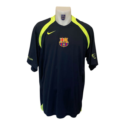 Barcelona 05/06 Entreno XL