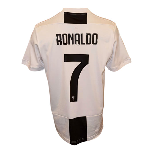 Juventus 18/19 Local #7 Ronaldo M