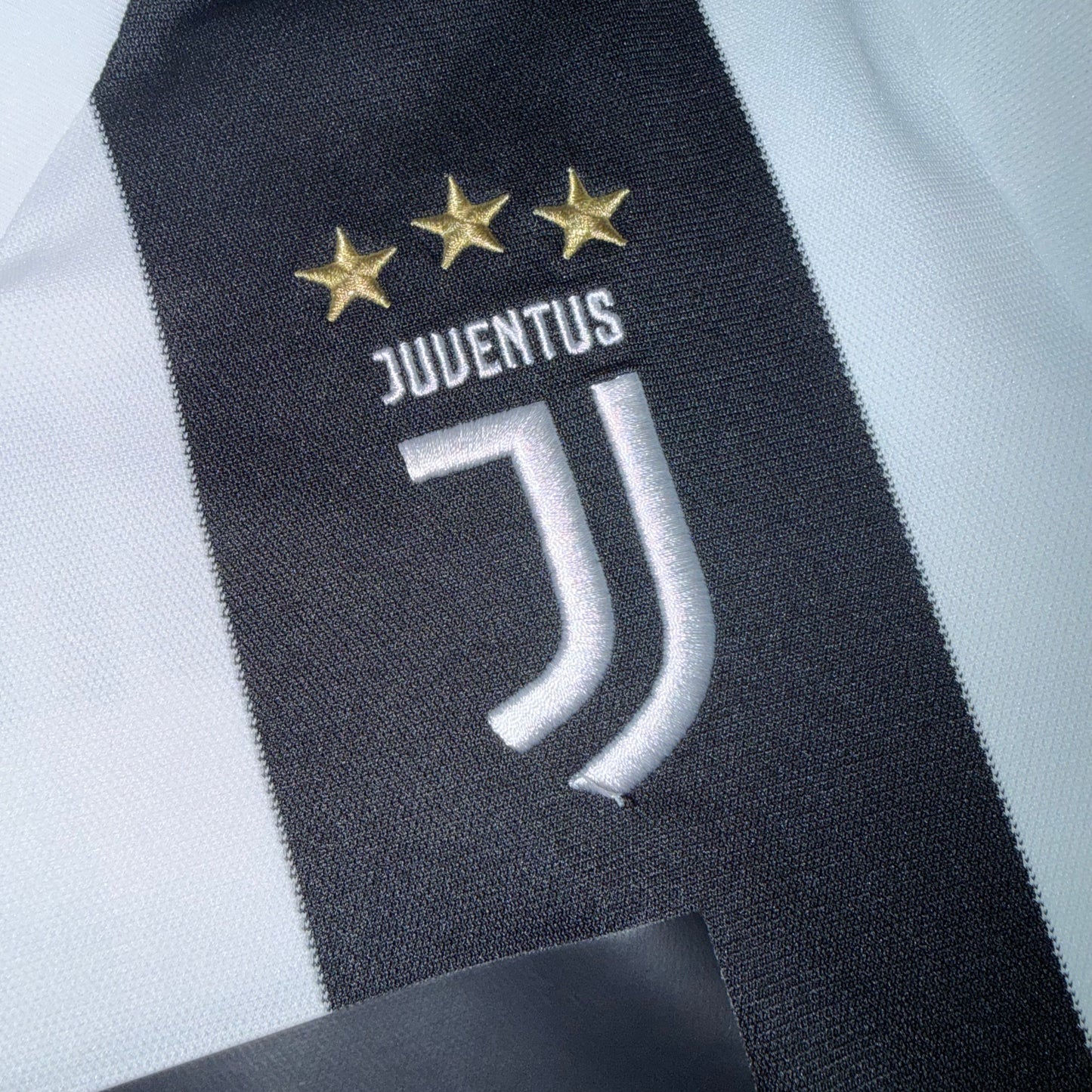 Juventus 18/19 Local #7 Ronaldo M