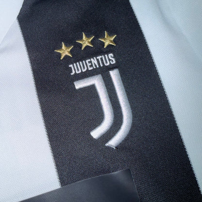 Juventus 18/19 Local #7 Ronaldo M