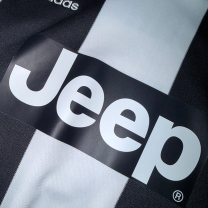 Juventus 18/19 Local #7 Ronaldo M