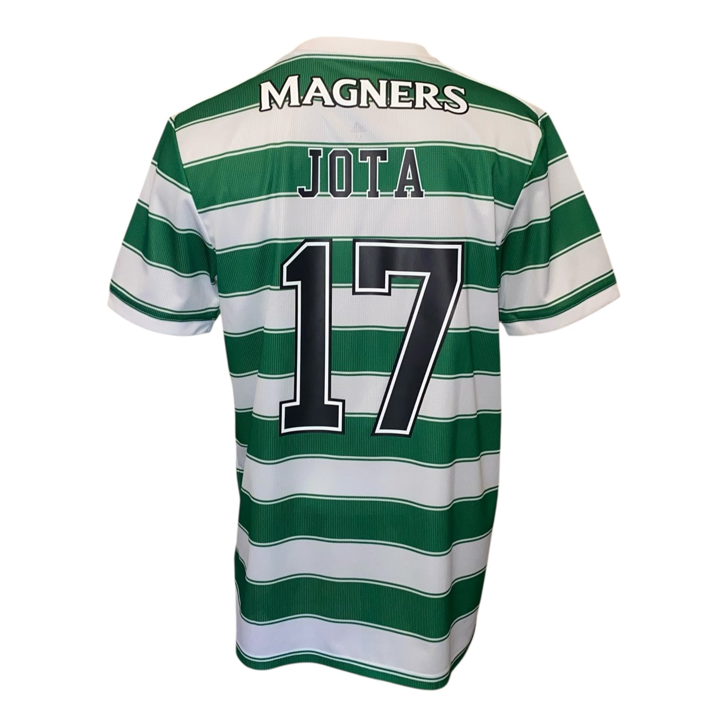 Celtic 21/22 Local #17 Jota M