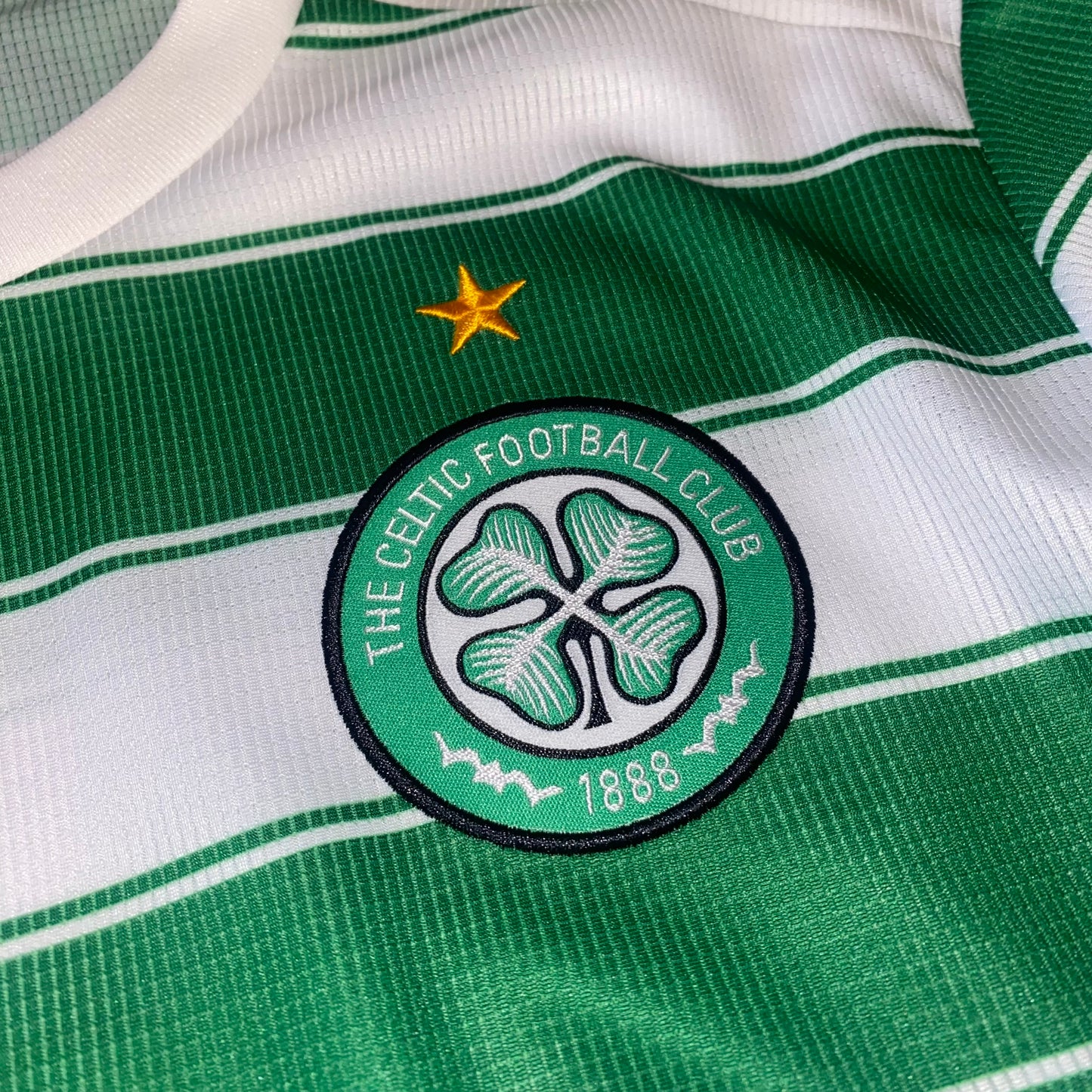 Celtic 21/22 Local #17 Jota M