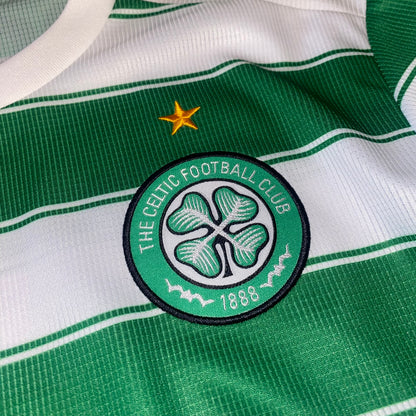 Celtic 21/22 Local #17 Jota M