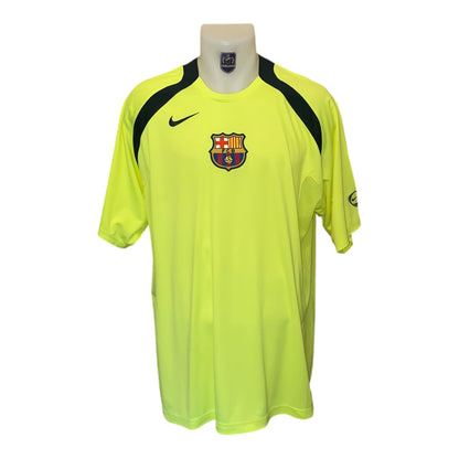 Barcelona 05/06 Entreno XL