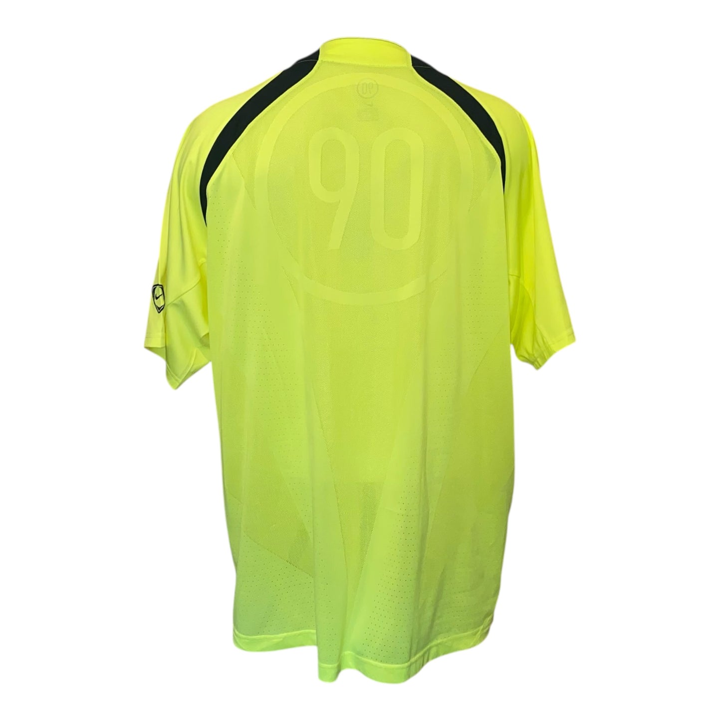 Barcelona 05/06 Entreno XL