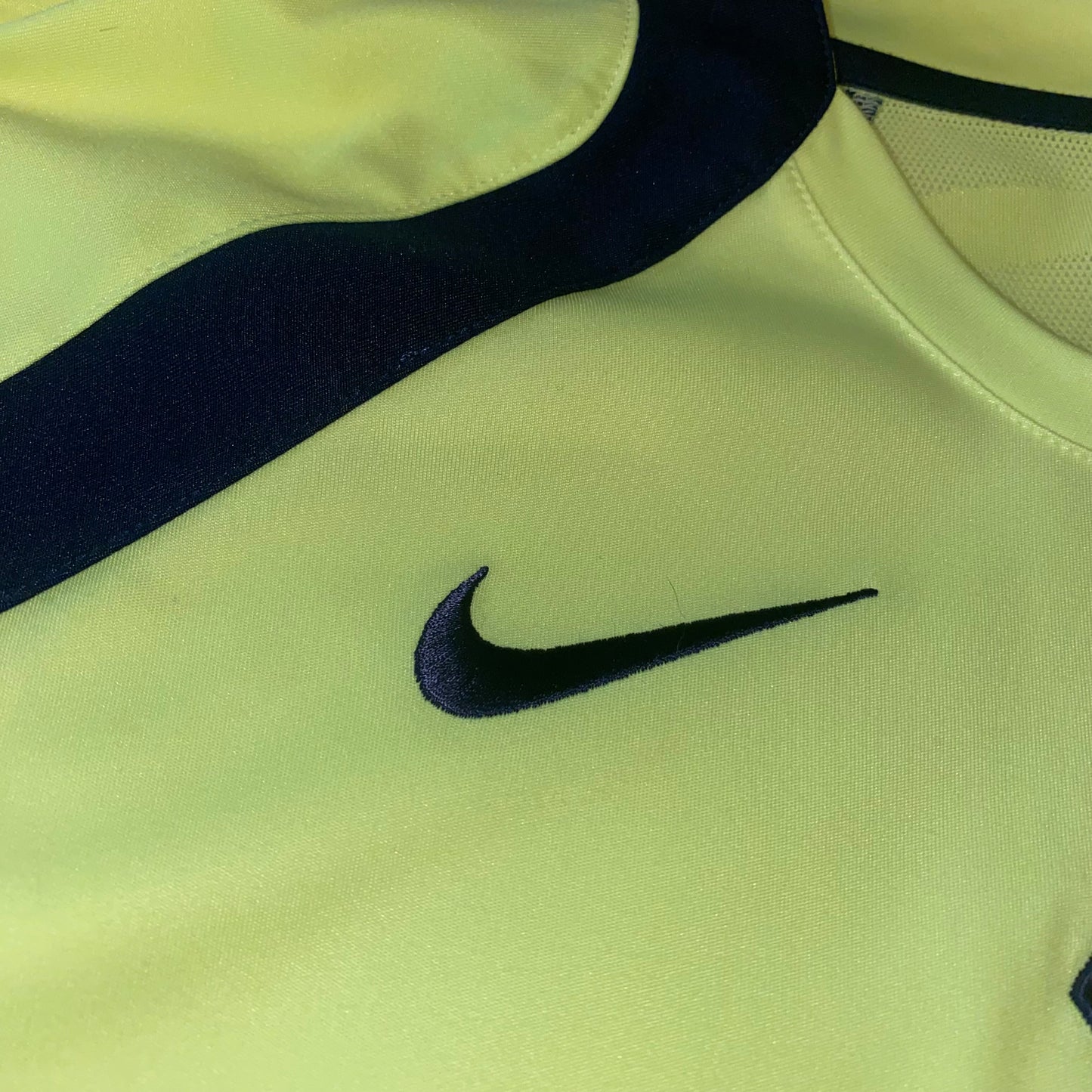 Barcelona 05/06 Entreno XL