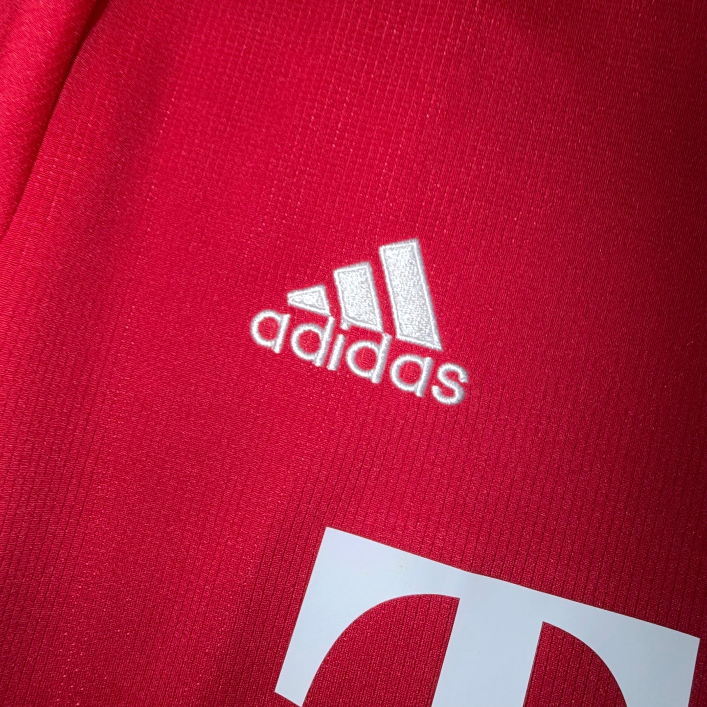 Bayern Munich 15/16 Local #9 Lewandowski L