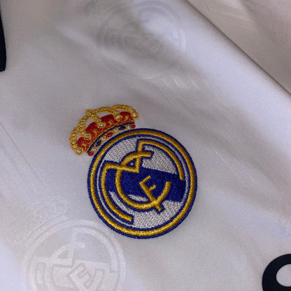 Real Madrid 22/23 Local #19 Ceballos L