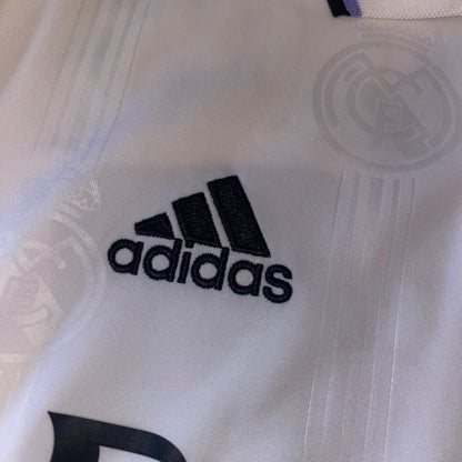 Real Madrid 22/23 Local #19 Ceballos L