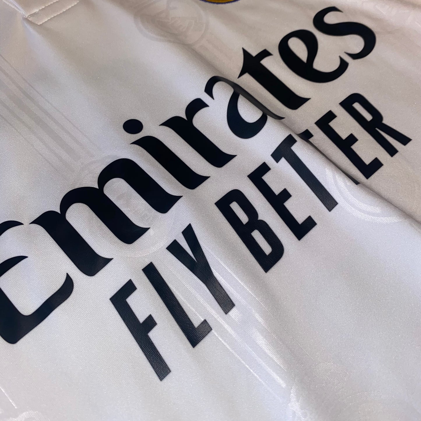 Real Madrid 22/23 Local #19 Ceballos L