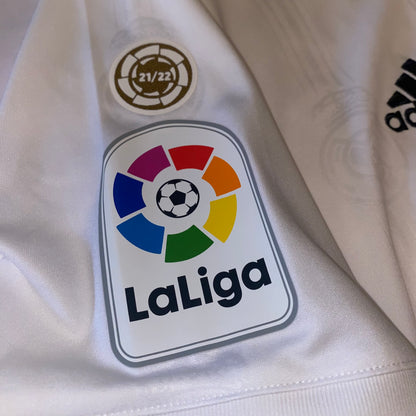 Real Madrid 22/23 Local #19 Ceballos L